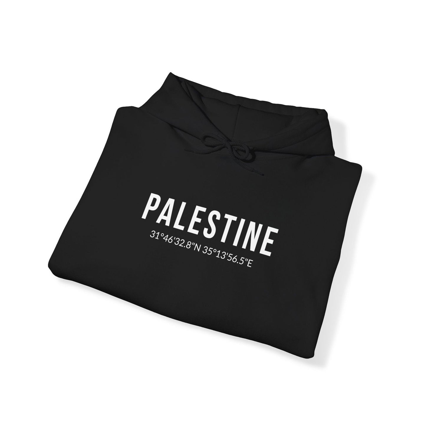 Buy Free Palestine Unisex Hoodie Sweatshirt from Contrast Craze, a stylish .
