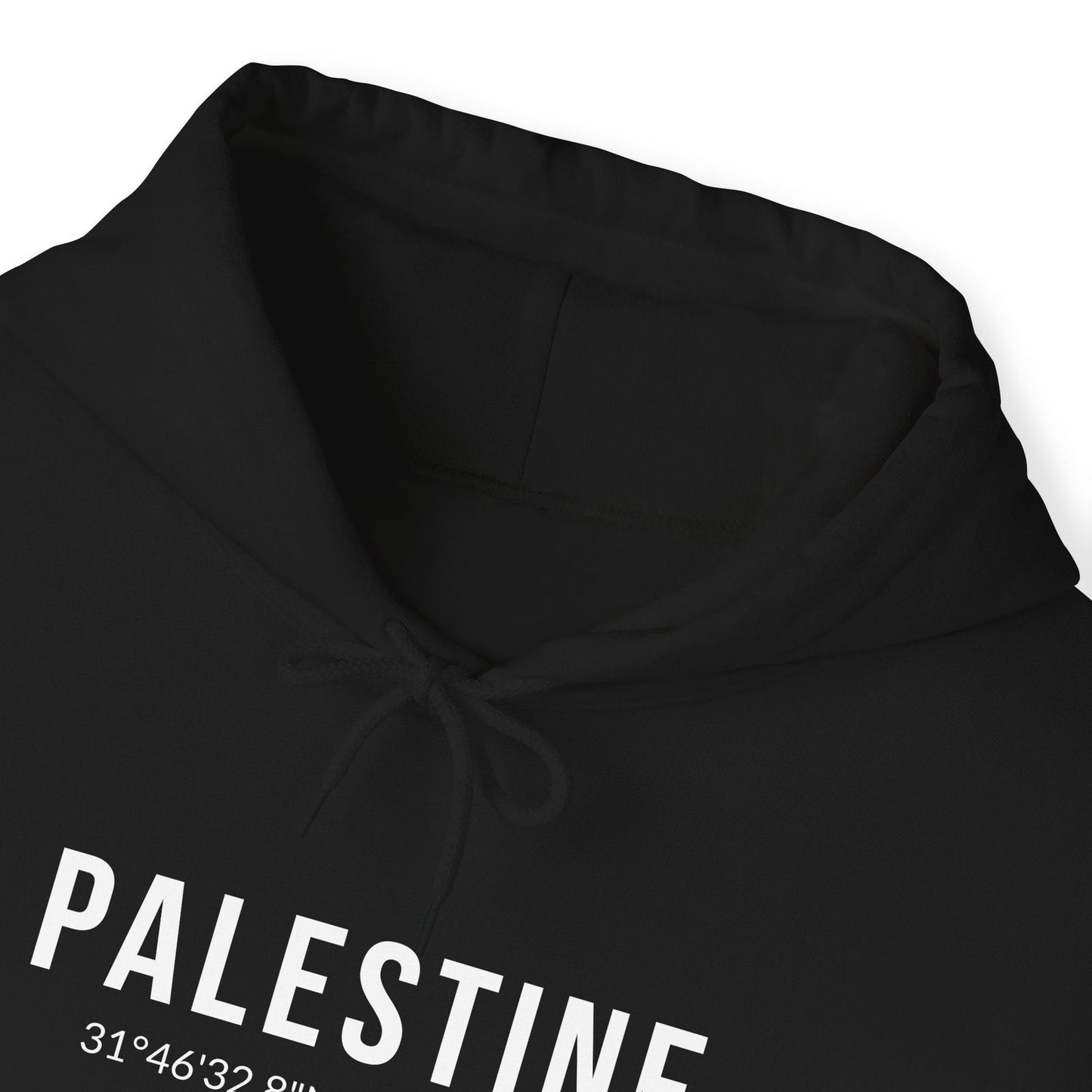 Buy Free Palestine Unisex Hoodie Sweatshirt from Contrast Craze, a stylish .