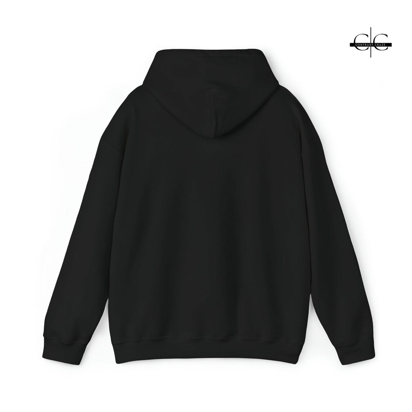 Buy Zero Drama, Lots of Llama Unisex Hoodie from Contrast Craze, a stylish .