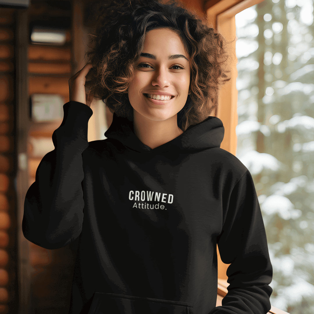 Buy Women Hoodies from Contrast Craze, a stylish .
