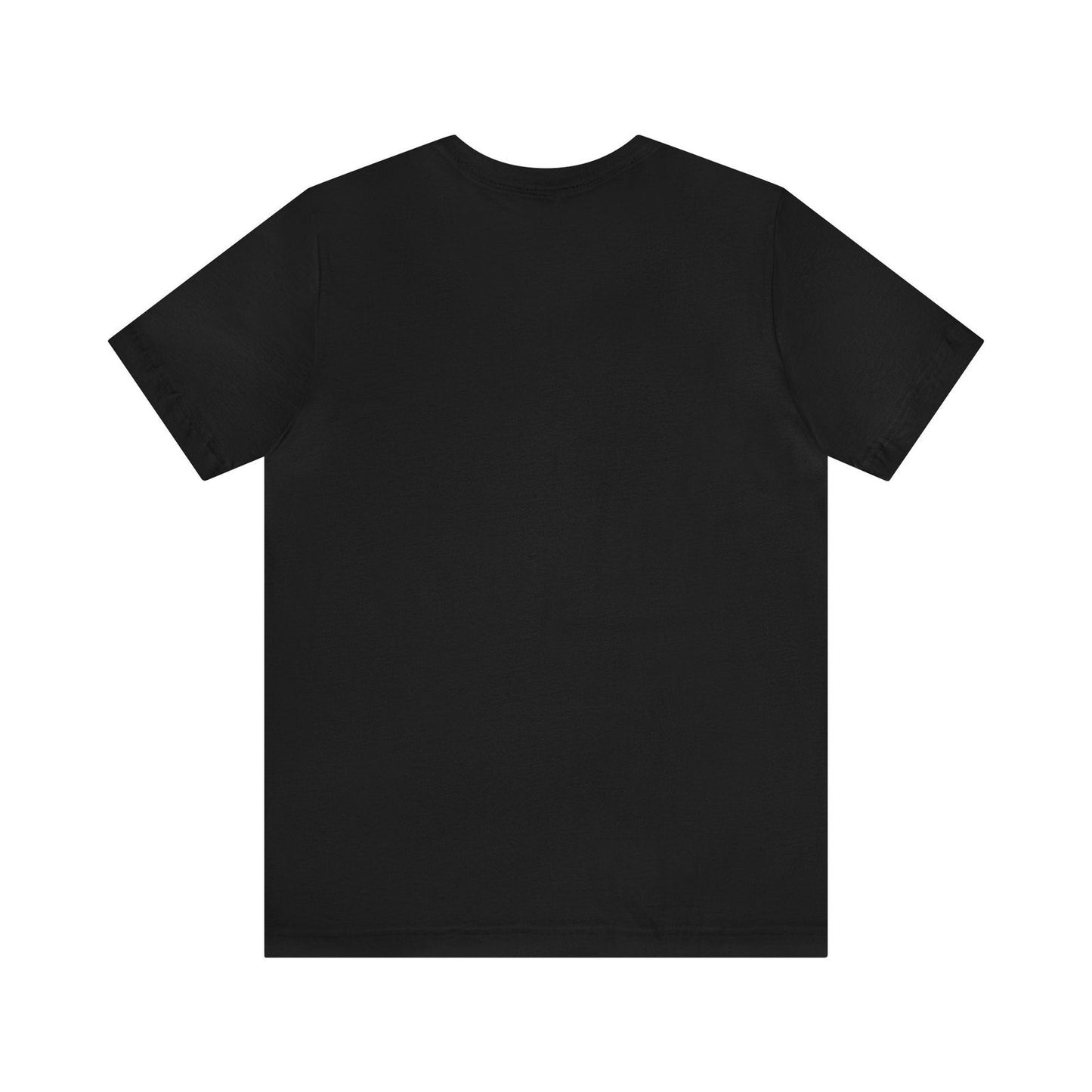 Buy Checkmate Black Unisex Tee from Contrast Craze, a stylish .