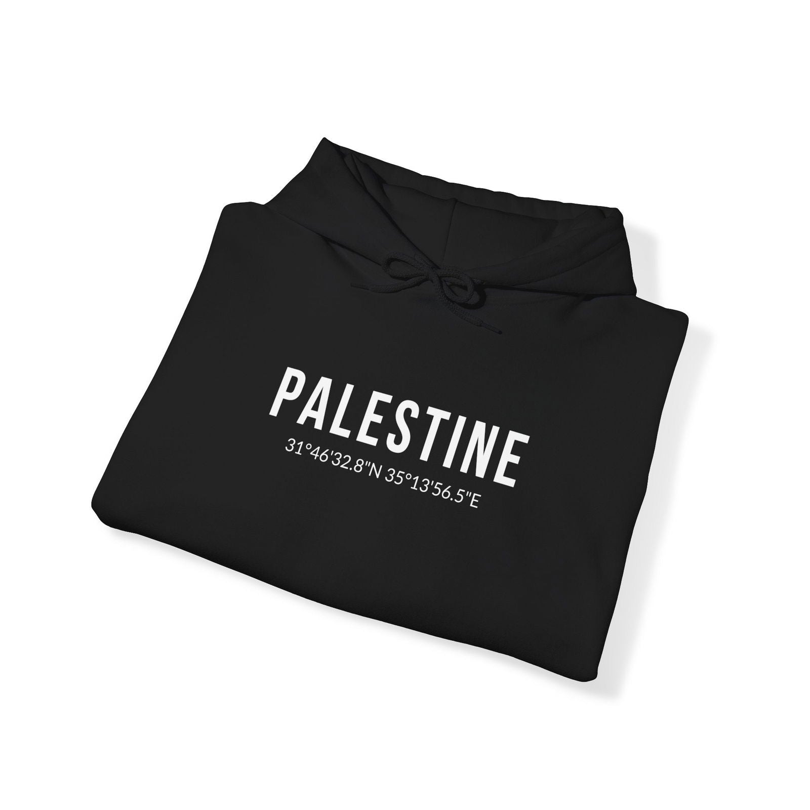 Buy Free Palestine Unisex Hoodie Sweatshirt from Contrast Craze, a stylish .