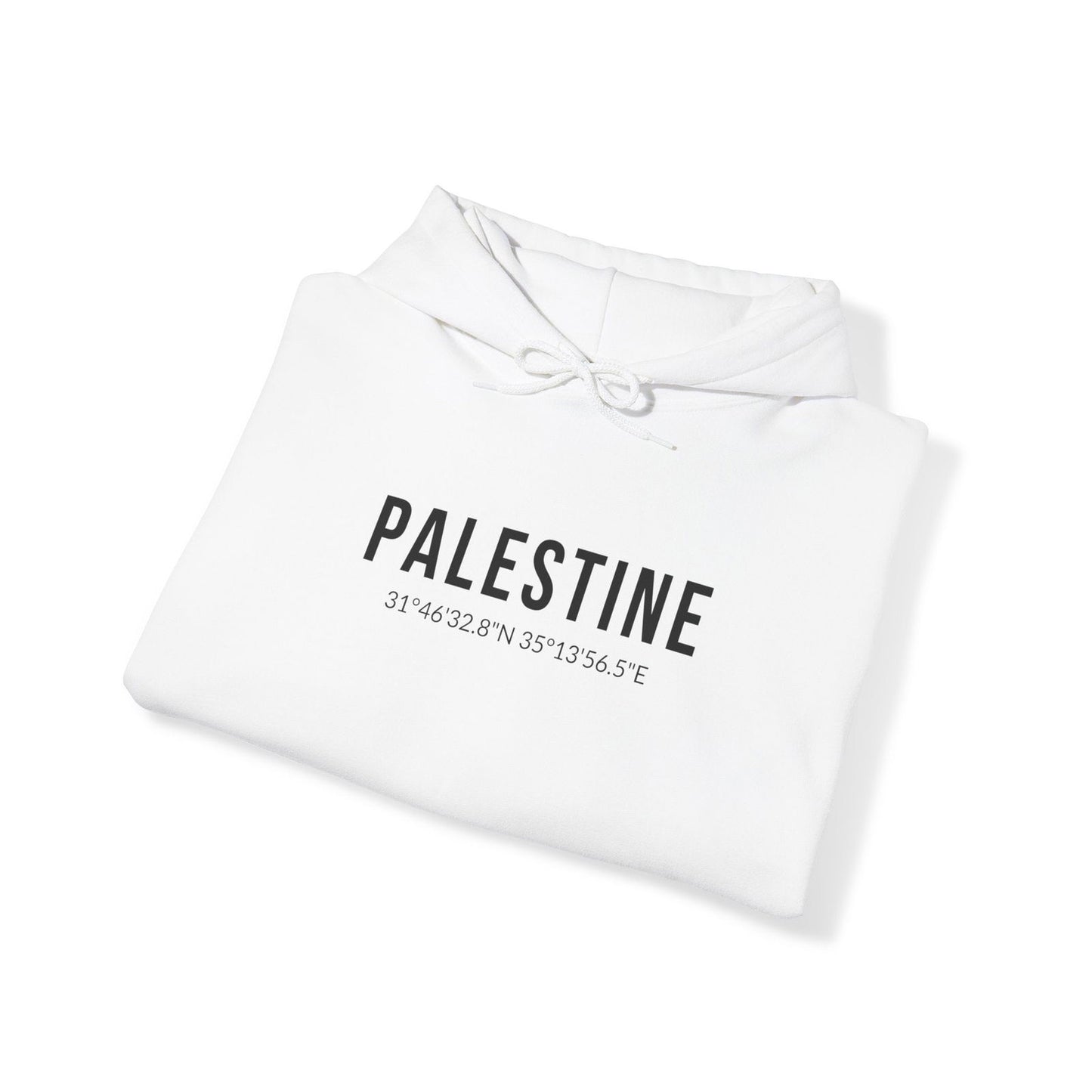 Buy Free Palestine Unisex Hoodie Sweatshirt from Contrast Craze, a stylish .