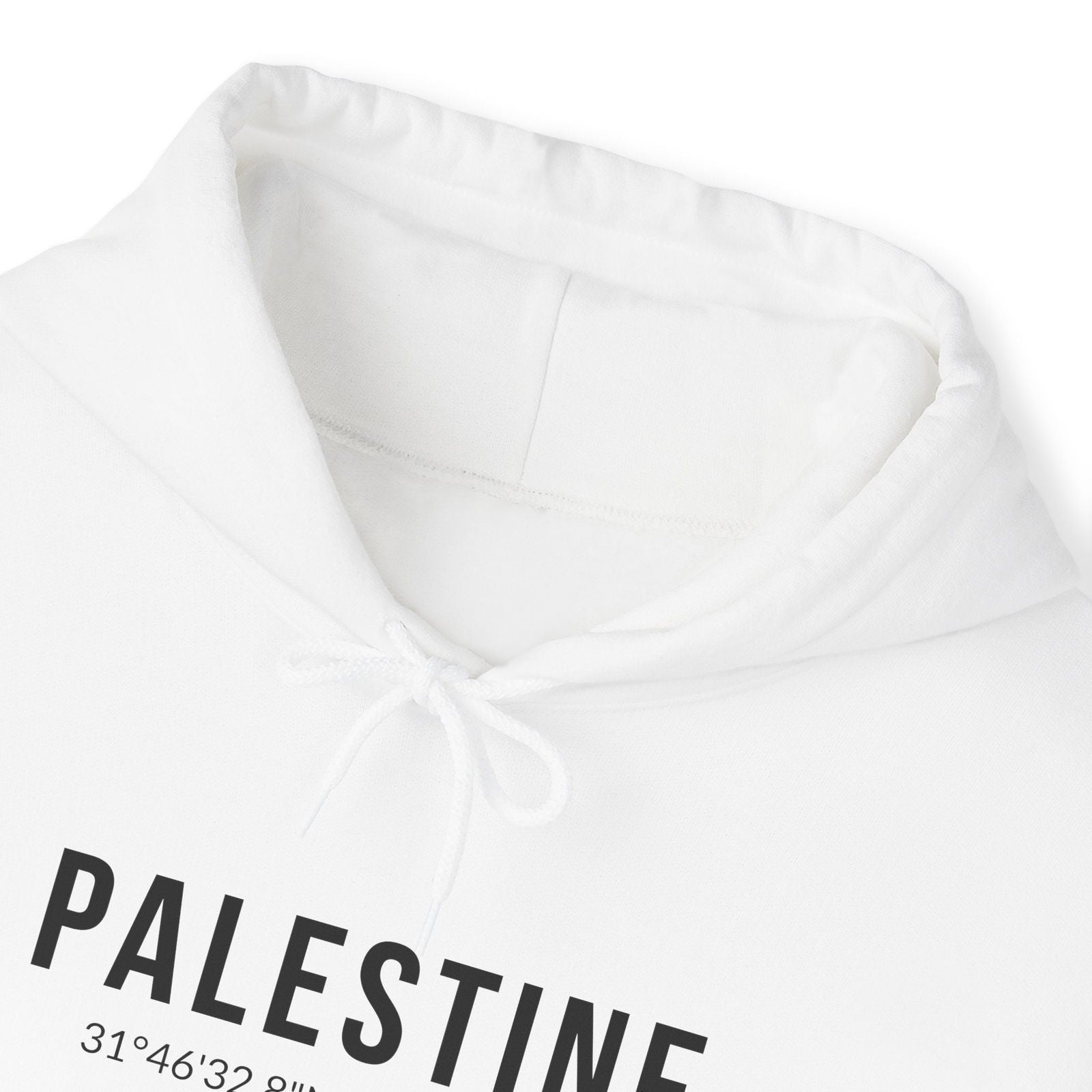Buy Free Palestine Unisex Hoodie Sweatshirt from Contrast Craze, a stylish .