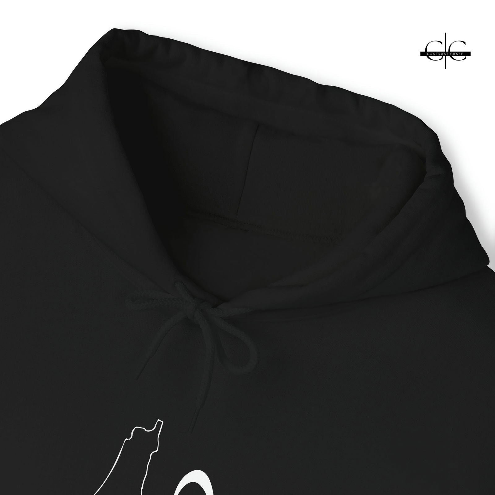 Buy Palestine Unisex Arabic Hoodie Sweatshirt from Contrast Craze, a stylish .