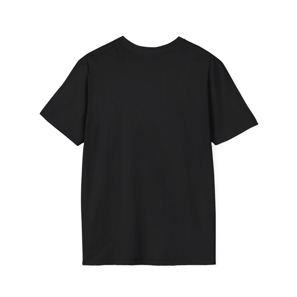 Buy Stay Weird Unisex Soft-Style T-Shirt from Contrast Craze, a stylish .