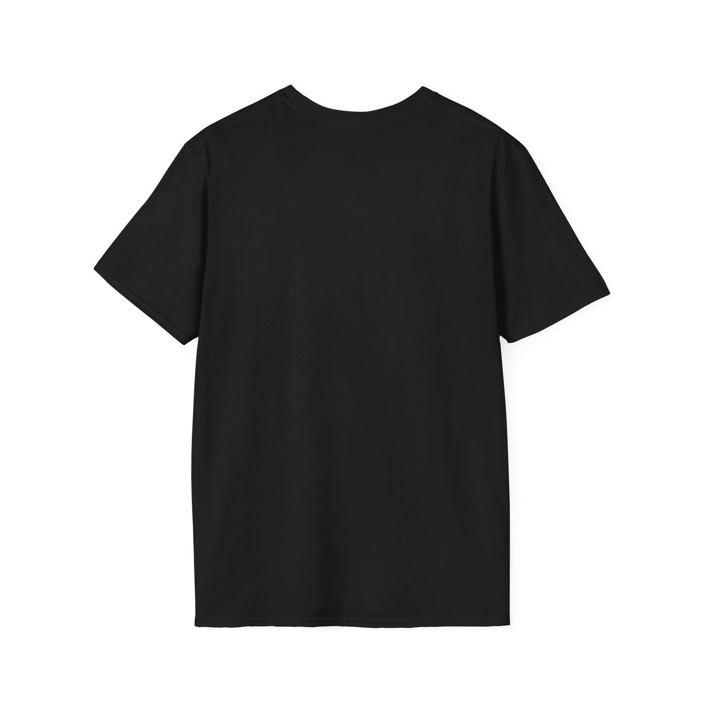 Buy Stay Weird Unisex Soft-Style T-Shirt from Contrast Craze, a stylish .