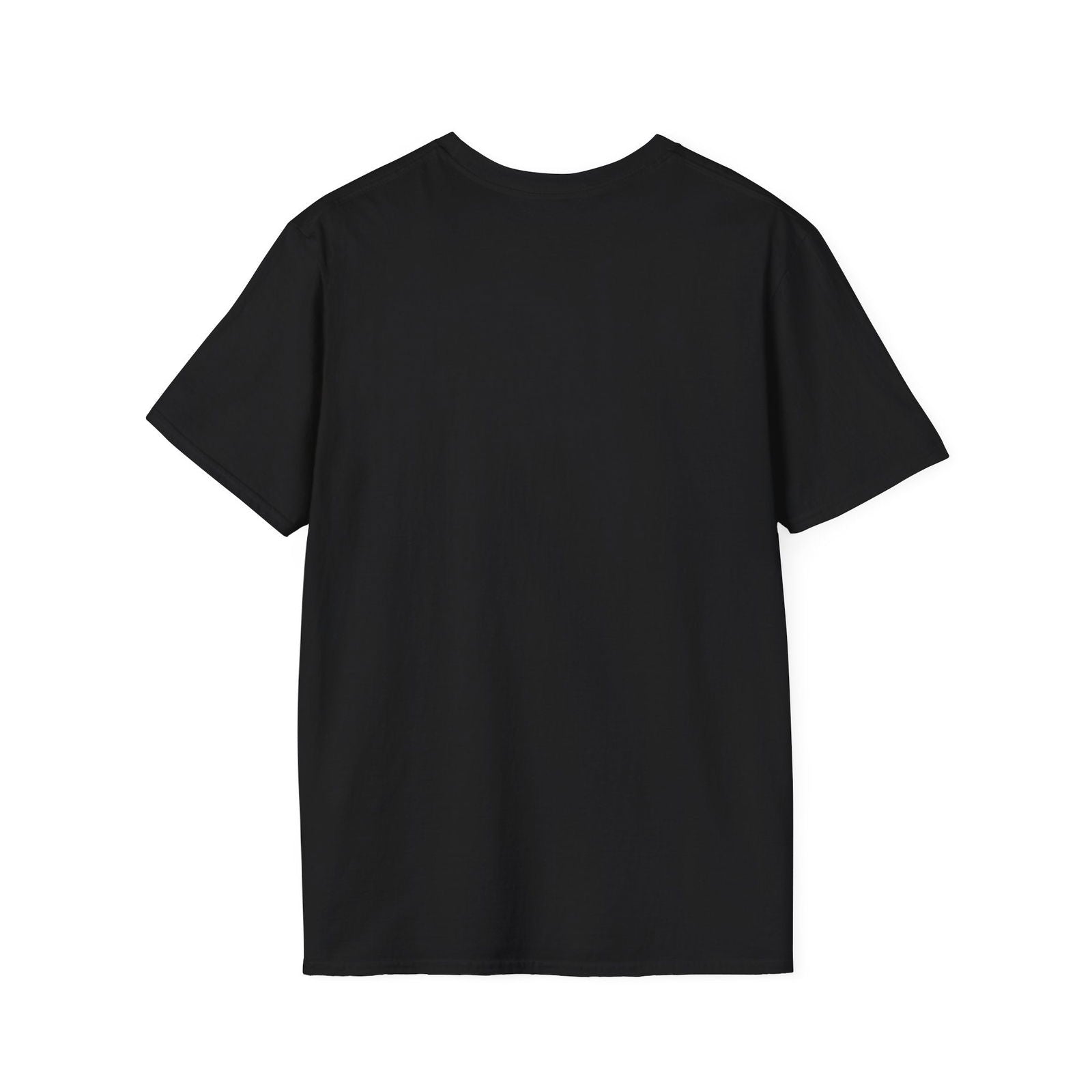Buy Stay Weird Unisex Soft-Style T-Shirt from Contrast Craze, a stylish .