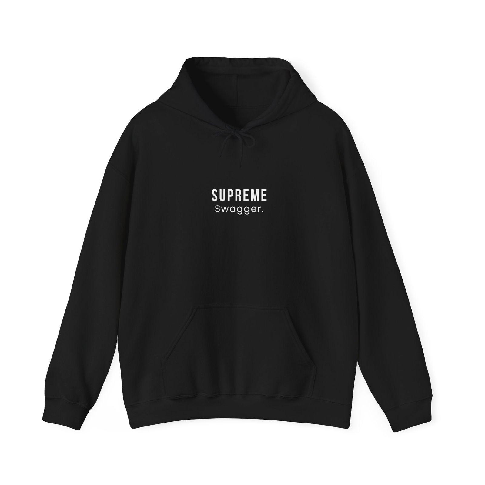 Buy Supreme Swagger Men Hoodie from Contrast Craze, a stylish .