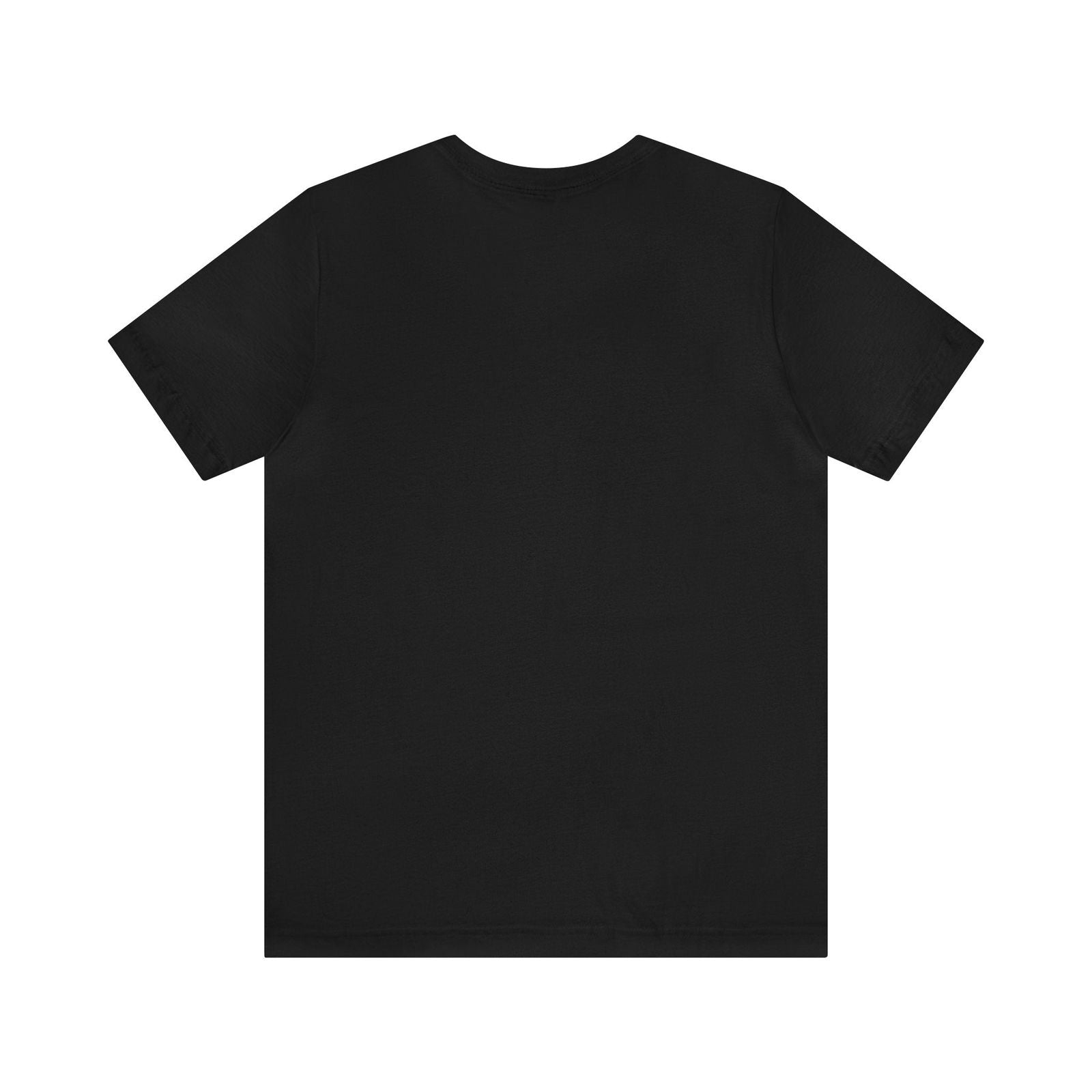 Buy Tax Paid Unisex Short Sleeve Tee - Black from Contrast Craze, a stylish .