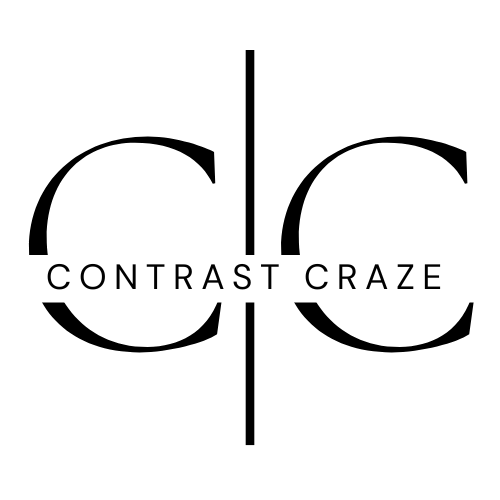 Contrast Craze